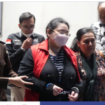 Pengungkapan kasus koerupsi sarana dan prasarana (Sarpras0 SMK di Jawa Timur, senilai Rp 157,6 miliar tahun 2017. Kini Kejati Jatim sudah menahan enam tersangka dalam perkara itu, terhitung tanggal 3 Febrauri 2026. Foto: Instagram@kejatijatim