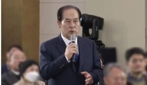 Gubernur Korea Selatan Dikecam Usai Usul Impor Perawan Vietnam