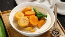 Kolak Pisang