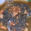 Lontong kupang
