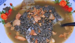 Meski Mengandung Kata Kupang, Makanan Ini Asli Sidoarjo