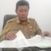Kepala Dinas Pertanian Pemkab Jombang, M. Rony. Foto: swarajombang.com/ elok apriyanto