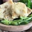 Tempe menjes