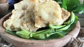 Tempe menjes