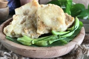 Tempe Menjes Kudapan Sederhana Baik untuk Pencernaan