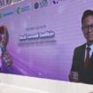 Menteri Kesehatan (Menkes) Budi Gunadi Sadikin dalam acara Peringatan Hari Kanker Sedunia Tahun 2026 di Jakarta, Rabu, 4 Februari 2026. (Foto: RRI/Aditya Prabowo)