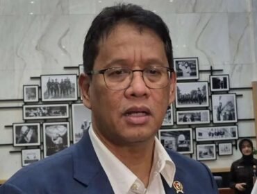 Menkeu Purbaya
