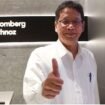 Menkeu Purbaya