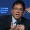 Menkeu Purbaya