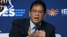 Menkeu Purbaya
