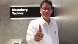 Menkeu Purbaya