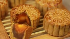 Kue bulan