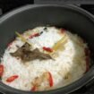 Nasi liwet