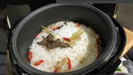 Nasi liwet