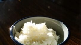 Nasi putih