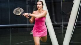 Nia main padel