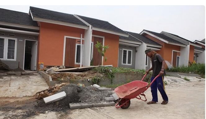 
					Nyicil Rumah Bisa Sampai 30 Tahun