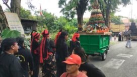 Tradisi memetri