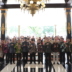 Pmekab jombang sudah muilai salurkan ADD ke seluruh keperntingan roda operasi kepemrintahan pada tahun anggaran 2026 ini. Foto: swarajombang.com,/ elok apriyanto