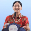 Friderica Widyasari Dewi, (Plt/Pjs Ketua Dewan Komisioner OJK). Foto: antara