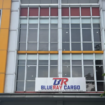 Sebuah kantor karco ekspor impor PT Blue Ray, tersangkut OTT KPK di Lampung. Perusahaan ini menurut KPK setiap bulan diduga menyetor fulus Rp 7 m, untuk meloloskan baran gimport kualtas dua/ masuk ke Indonesia. Foto: net