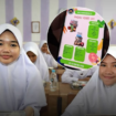 Kasus keracunan MBG terjadi di Kota Cimahi, Jawa barat, Rabu, 25 Febaruari 2026. Sebanyak 24 siswa PAU-SMP serta guru dibawa ke rumah sakit untuk mendapat perawatan. Foto: Instagram@cimahi_banget