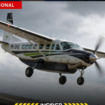 Ilustrasi jserangan terhadap Smart SAir Aviation PK-SNO, yang baru saja mendarat di di lapangan terbang Korowai Batu dari Tanah Merah ketika diserang OPM,  mengakibatkan pilot dan co-pilot tewas setelah dikejar dan dieksekusi. Foto: Instagram@ctd_insider