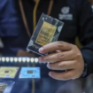 Dalam kondisi situasi harga emas membubung tinggi, dan para invesator kesulitan mendapat barang, PT Pegadian memberi jaminan 1:1. dimana setiap transaksi lewat. Foto: ist
