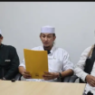 Pengurus Asnor/ banser Tangerang menyatakan menolak permohonan maaf lewat video yang dilakukan oleh Bahar Smitt, dalam kasus peganiayaan terhadap Rida.  Kasus hukum akan berjalan terus. Foto: Ist