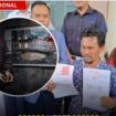 Tukang ojek pangkalan di Pandeglang bernama Al Main mengajukan gugatan perdata senilai Rp 100 miliar kepada pemkab Pandeglang dan Pemprov Banten. Dasarnya, akibat jalan rusak menyebabkan dirinya kecelakaan hingga menyebabkan penumpangnya meninggal dunia. Foto: Instagram@ctd_insider