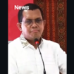 Emanuel Melkiades Laka Lena , Gubernur Nusa Tenggara Timur menegur keras Sekretaris Daerah (Sekda) Kabupaten Ngada atas lambatnya respons terkait kematian siswa SD berusia 10 tahun di Kecamatan Jerebuu. fOTO: Instagram@iNews