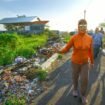 Kota Kecil Semangat Besar: Mojokerto Menuju Bebas Sampah. Ist