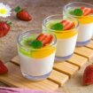 Buah strawberry bukan hanya segar dan enak, tapi juga kaya nutrisi yang memberi banyak manfaat kesehatan. Ist