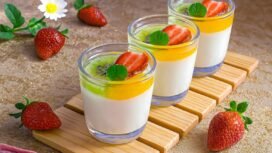 Buah strawberry bukan hanya segar dan enak, tapi juga kaya nutrisi yang memberi banyak manfaat kesehatan. Ist