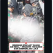 OPM melakukan serangan terhadap prajurit TNI dari Koramil 1710-04/Tembagapura, Kodim 1710/Mimika, sedang menjalankan tugas pengamanan wilayah teritorial di KM 50 (MP 50) jalan tambang utama PT Freeport Indonesia, Rabu siang 11 Febaruari 2026. Foto: Instagram@infokomando.oifficial