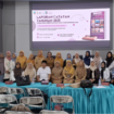 WCC Jombang saat melakukan evaluasi kekerasan seksual di Jombang. Foto: swarajombang.com/ elok apriyanto
