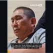 Terduga bandar narkoba dari Bima NTT, Erwin Iskandar alias Ko Erwin, tiba di Mbes Polri Jakarta, sekitar pukul 08.00 WIB di Tanjung Balai, Sumatera Utara, saar berusaha kabur ke Malaysia, setelah ditetapkan sebagai DPO sejak 21 Februari 2026. Foto: Instagram@liputan6