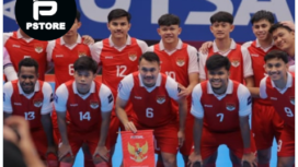 Inilah wajah-wajah tim futsal Indonesia, dalam pertandingan semi final Piala Asia 2026, Indonesia berhasil melibas Jepang 5-3, dalam pertandingan di Arena Senayan, Jakarta, Kamis 5 Februari 2026. Foto: postOre