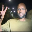 Saif Al-Islami Gadhaffi, 53, tewas diserang empat pria bertopeng, pada tanggl 3 Februari 2026. Foto: Ist