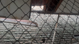 Banyak gedung sekolah SD, SMP di wilayah Jombang yang menbgalami kerusakan minor, sedang dan besar. Kini Pemkab Jombanfg siapkan anggaran Rp 1,8 m, untuk merehabilitasi 19 gedung SDN di berbagai wilayah. Foto: swarajombang.com/ elok apriyanto