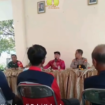 Pemkot Pasuruan, Kamis 5 Februari mengundang perwakilan nelayan Ngemplak dan Kisik, untuk menyelesaikann konflik pasca pembakaran sekitar enam perahu nelayan, yang terjadi Rabu malam 4 Februari 2026. Perwakilan nelayan menandatangani kesepakatan damai dalam kasus ini. Foto: Instagram@seputar_pasuruan