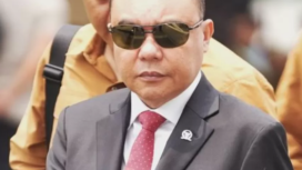 Wakil Ketua DPR RI, Sufmi Dasco. Foto: Ist
