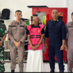 Kejaksaan Negeri (Kejari) Kabupaten Probolinggo telah menahan Muhammad Hisabul Huda (MH Huda) atas dugaan korupsi rangkap jabatan. Penahanan dilakukan pada Kamis, 13 Februari 2026, dengan masa 20 hari di Rutan Kelas IIB Kraksaan. Foto: dok. kejaksaan negeri probolingo