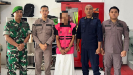 Kejaksaan Negeri (Kejari) Kabupaten Probolinggo telah menahan Muhammad Hisabul Huda (MH Huda) atas dugaan korupsi rangkap jabatan. Penahanan dilakukan pada Kamis, 13 Februari 2026, dengan masa 20 hari di Rutan Kelas IIB Kraksaan. Foto: dok. kejaksaan negeri probolingo