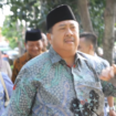 Warsubi SJ, MSi, Bupati Jombang. Foto: Swarajombang.com/ dok