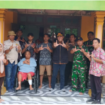 Kecamatan Wonosalam,  Jombang, Jawa Timur, mempunyai program yang disebut Welas (Wonosalam Empati Lansia dan Disabilitas). Kamis 26 Febaruari 2026, acara ini digelar di desa Galengdowo. FotoL jombangkab.go.id