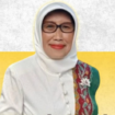 Kepala Dinas Pendidikan dan Budaya (Disikbud) Jomba,g Wor Windari. Foto: Instaragram@cabdin_jombang