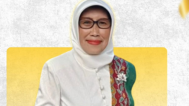 Kepala Dinas Pendidikan dan Budaya (Disikbud) Jomba,g Wor Windari. Foto: Instaragram@cabdin_jombang