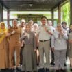 Pemkot Mojokerto Lampaui Target Sertifikasi Aset Tanah 2025. Ist