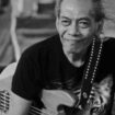 Donny Fattah Bassist God Bless Meninggal Dunia. Ist